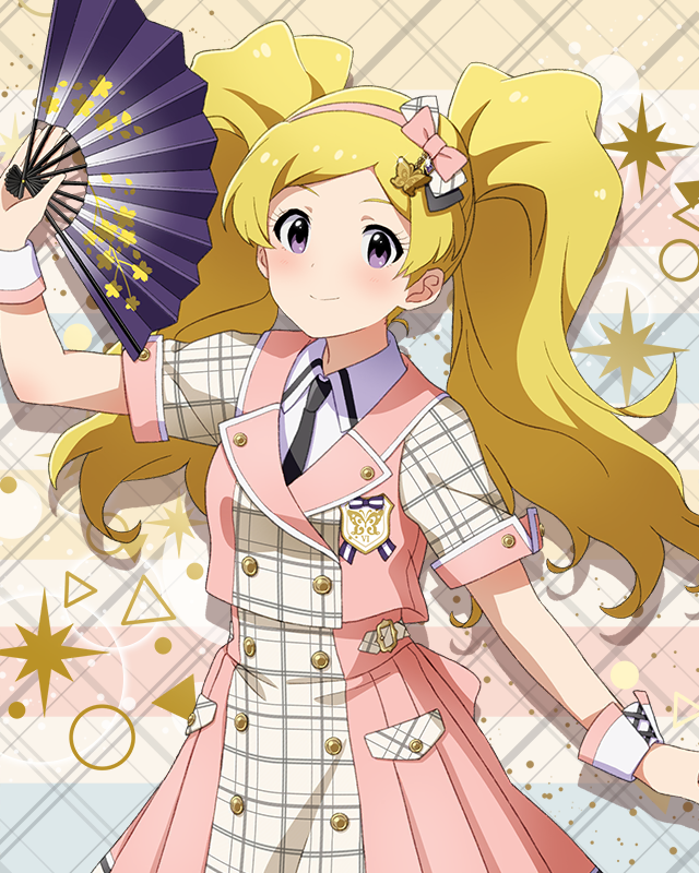 Raise a Good Sign エミリー