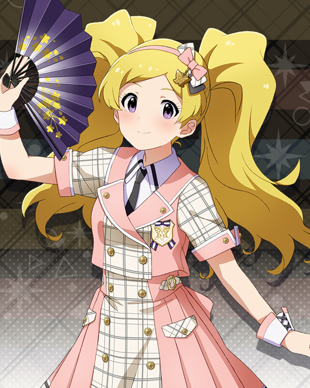 Raise a Good Sign エミリー