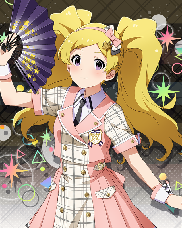 Raise a Good Sign エミリー