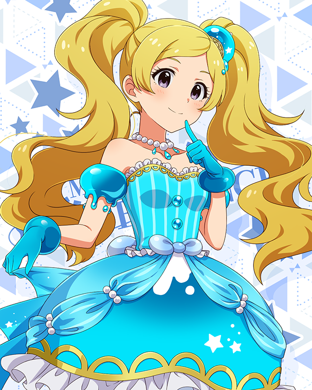 モンスターっ娘シリーズ　エミリー