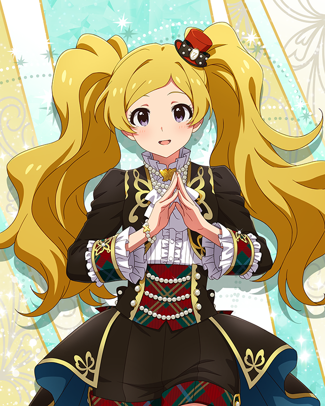 7Days Smile エミリー