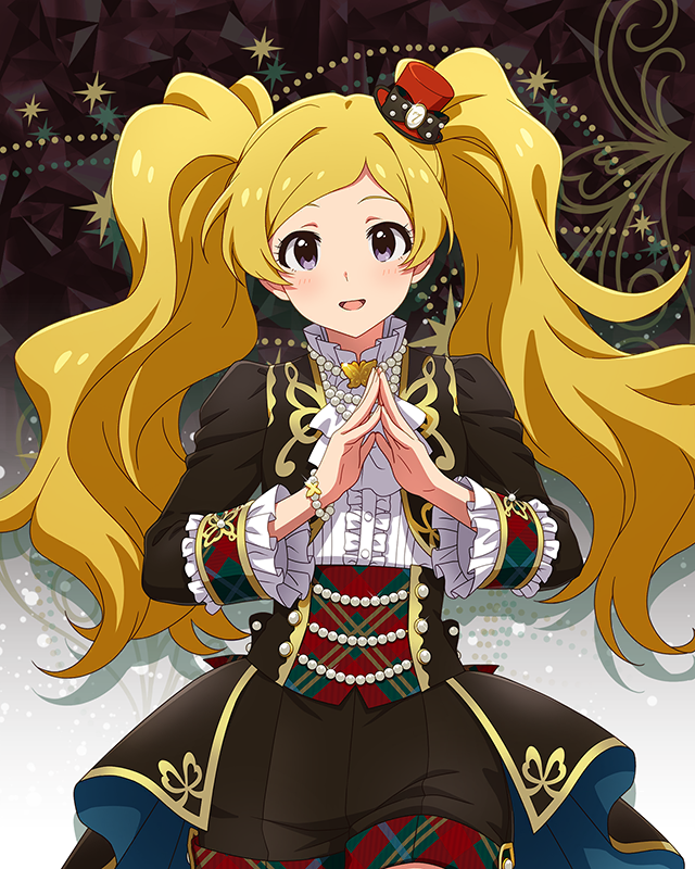 7Days Smile エミリー