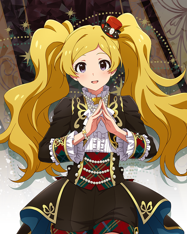 7Days Smile エミリー