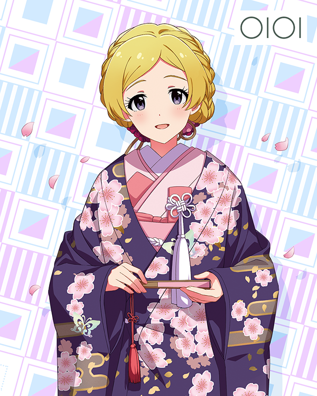 新宿マルイ メン　エミリー