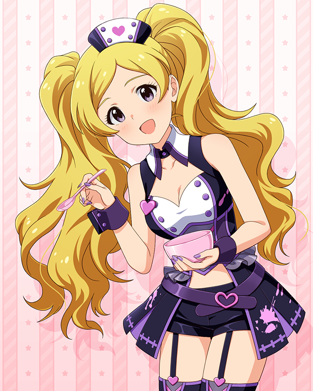 コンセプト★コスチュームシリーズ　エミリー