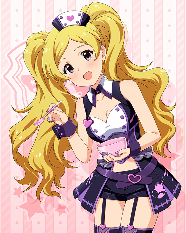 コンセプト★コスチュームシリーズ　エミリー