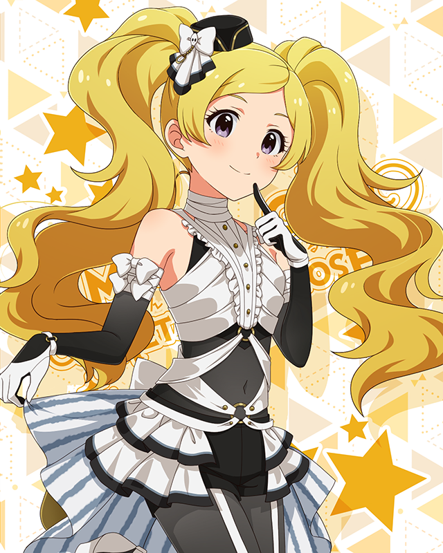 もんすたーっ娘・めたもる！シリーズ　エミリー