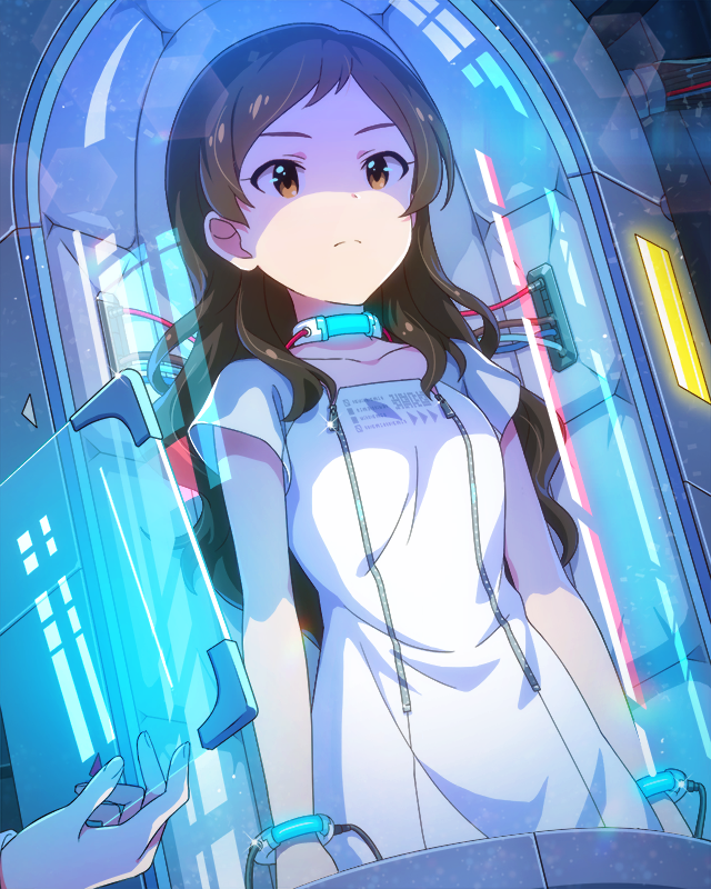 EScape 키타자와 시호