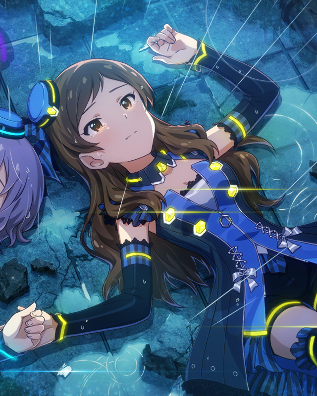 EScape 키타자와 시호