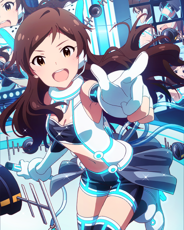 未來演唱會360　北澤志保