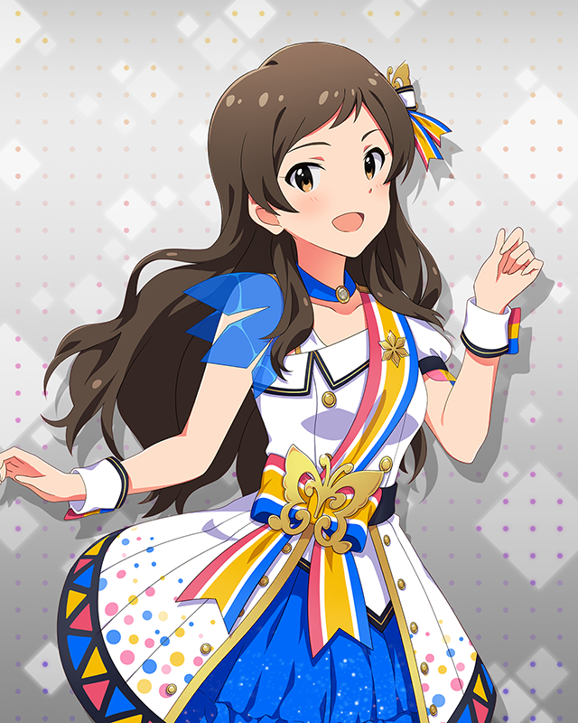 BRAND NEW PERFORMANCE   키타자와 시호