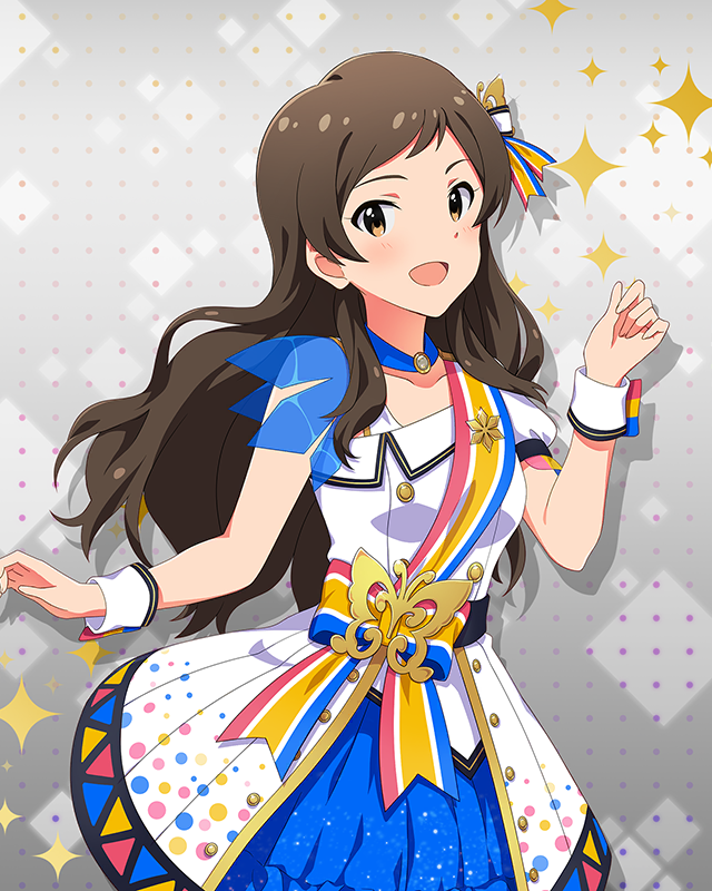 BRAND NEW PERFORMANCE   키타자와 시호