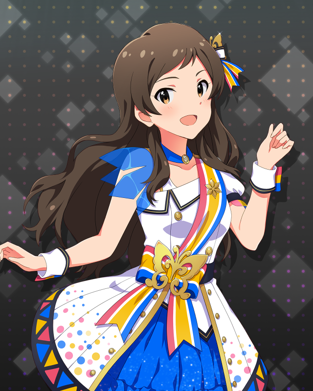 BRAND NEW PERFORMANCE   키타자와 시호