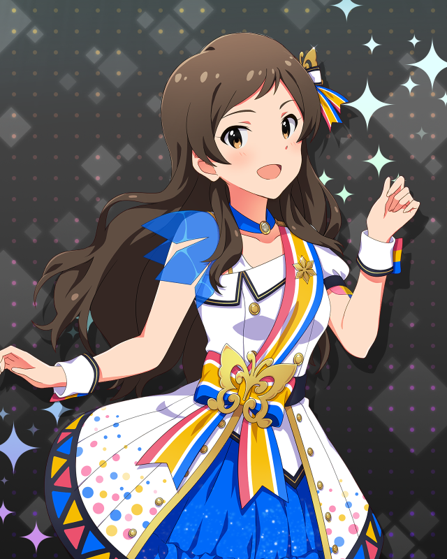 BRAND NEW PERFORMANCE   키타자와 시호