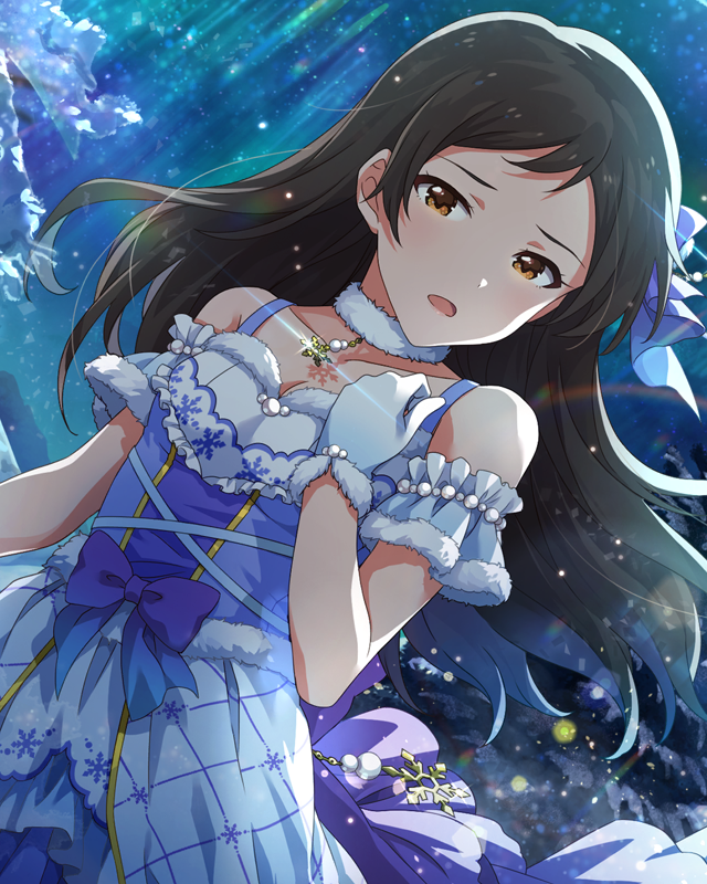 리얼 인텐션   키타자와 시호