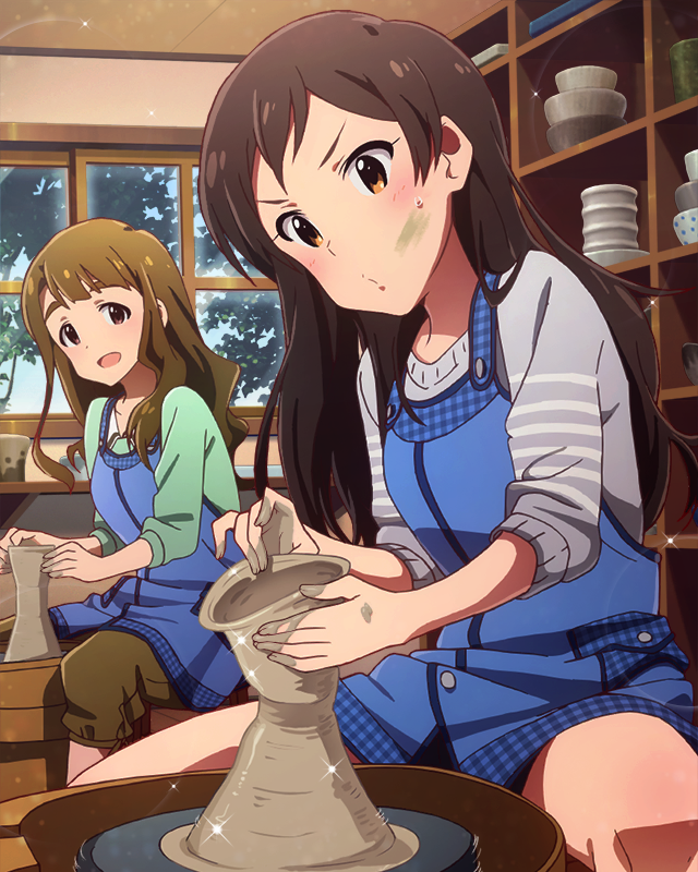 短暫的閒適時光 北澤志保