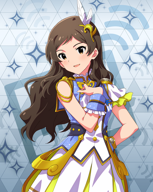 UNI-ONAIR 北澤志保