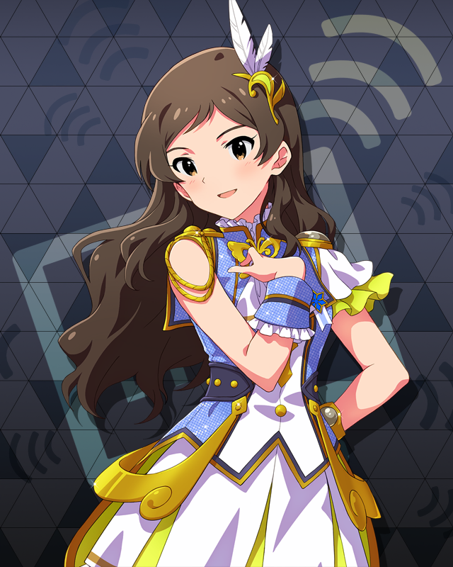 UNI-ONAIR 北澤志保