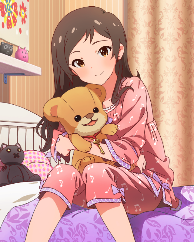 大切な贈り物　北沢志保