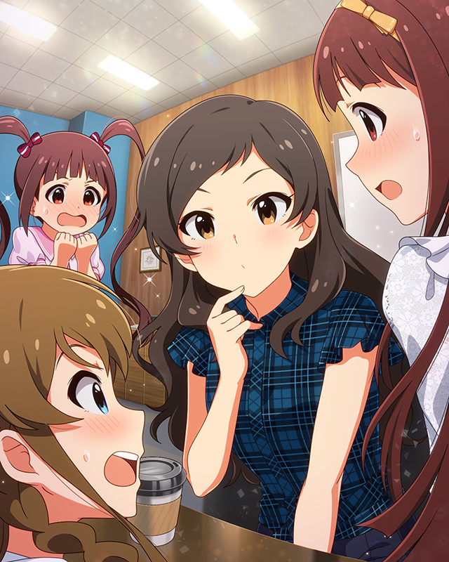 スコーピオ 北沢志保