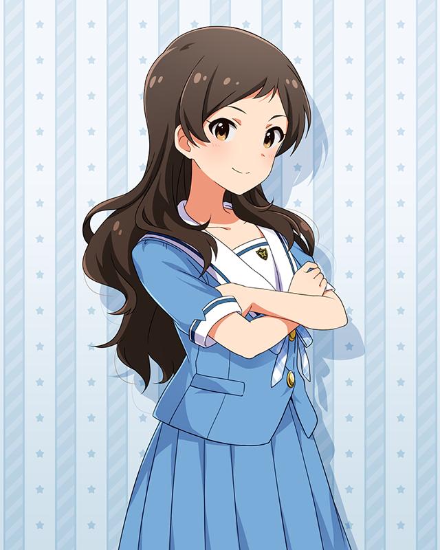 夏服シリーズ　北沢志保