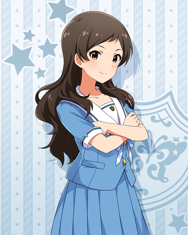 夏服シリーズ　北沢志保