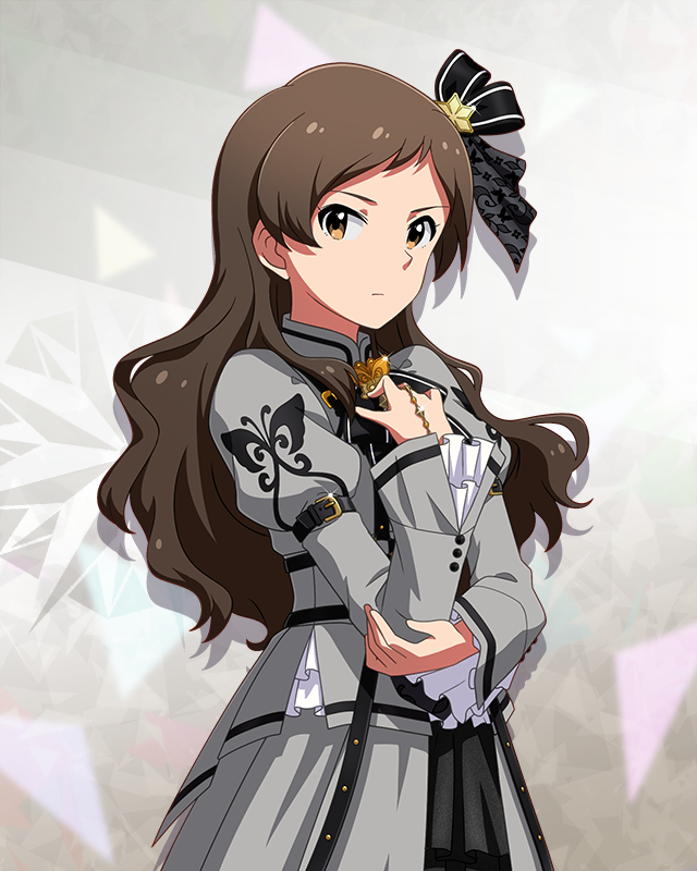 私たちのRainbow　北沢志保