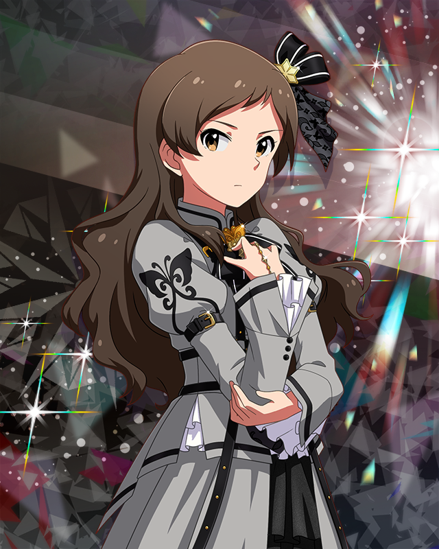 私たちのRainbow　北沢志保