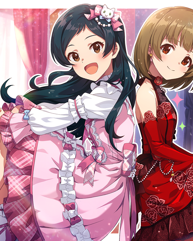 アイMYシマイ　ver.SK　北沢志保