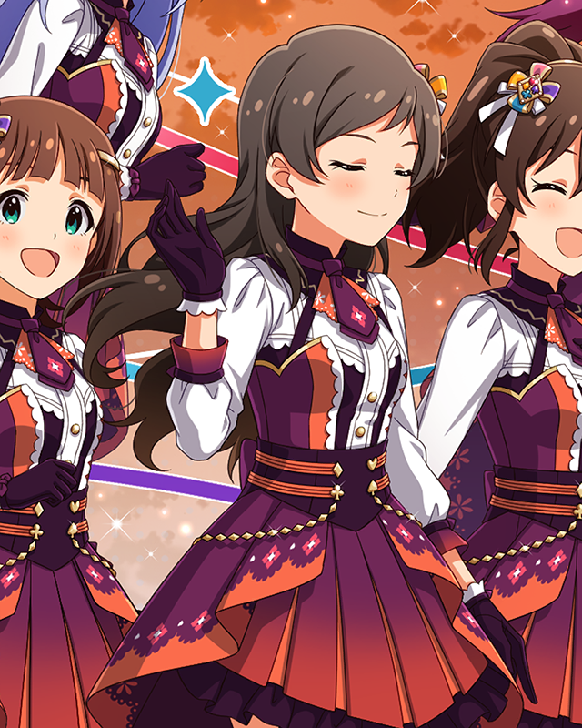 EmotionLight　北沢志保