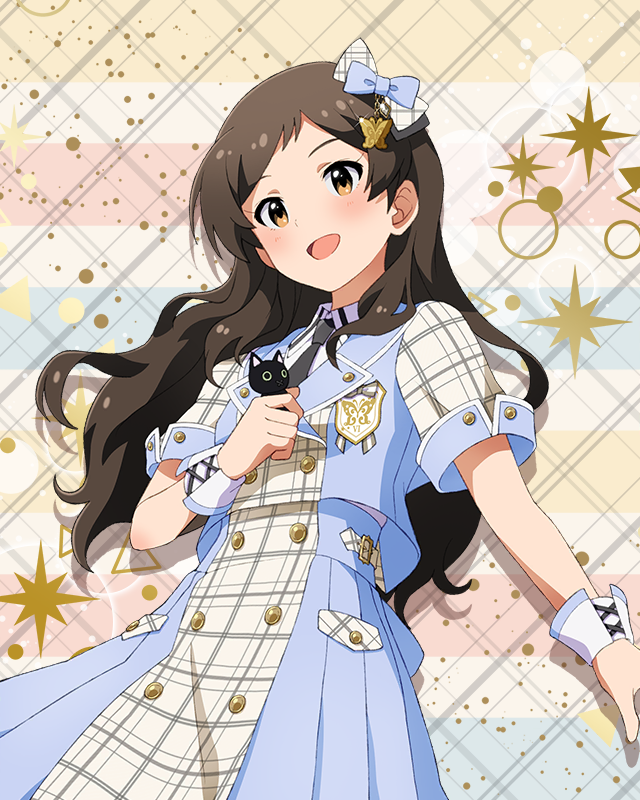 Raise a Good Sign　北沢志保