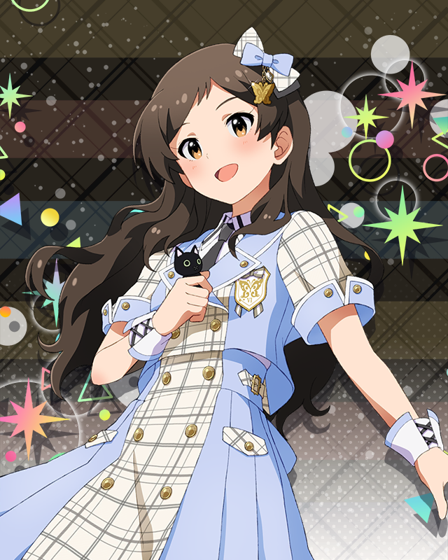 Raise a Good Sign　北沢志保