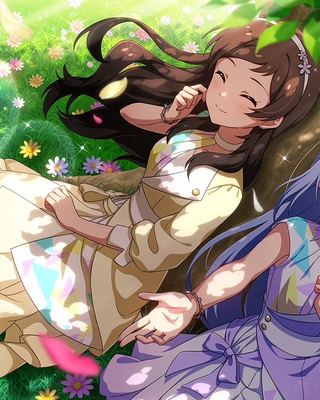 I.Dentify 北沢志保