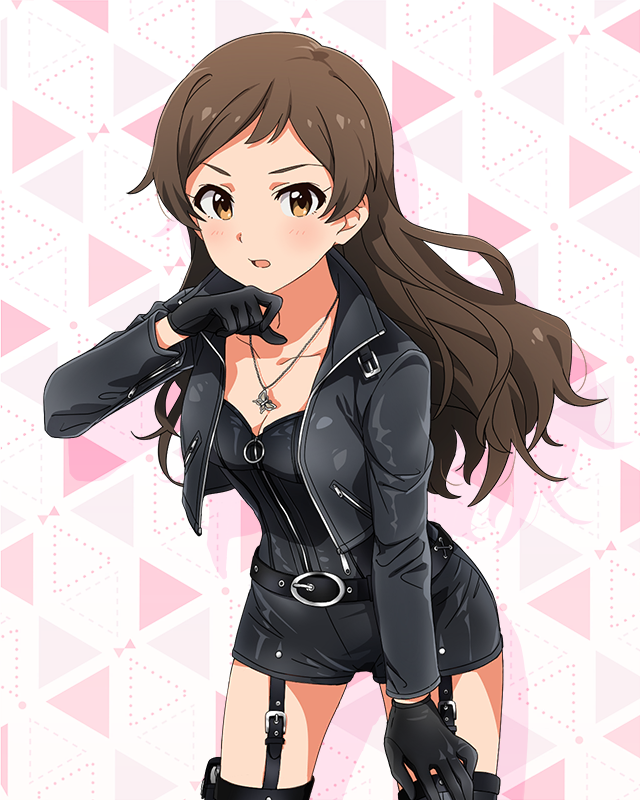 MILLION LIVE CLOSET! Reburn　北沢志保