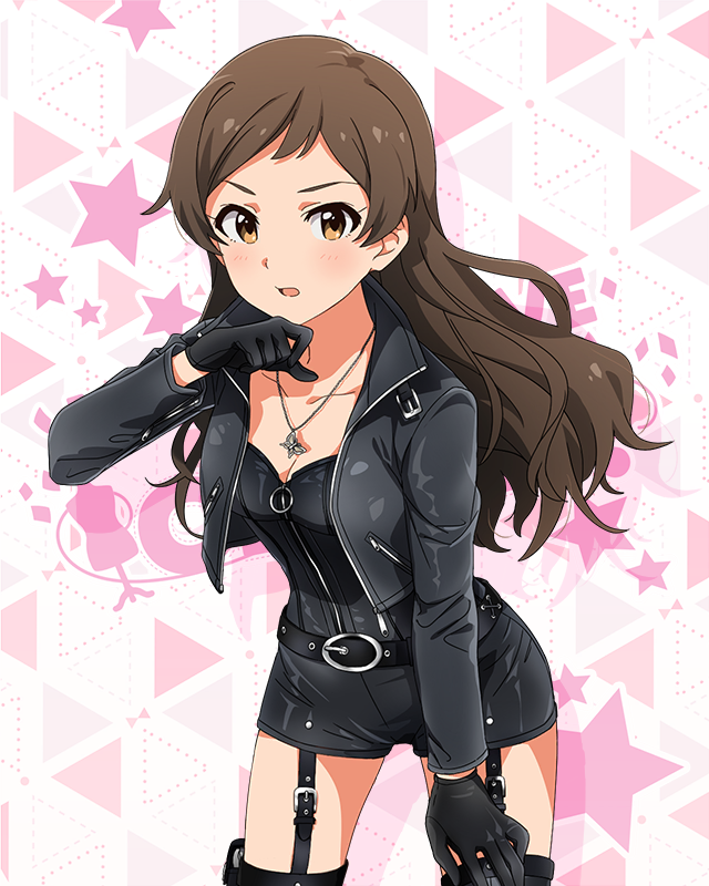 MILLION LIVE CLOSET! Reburn　北沢志保