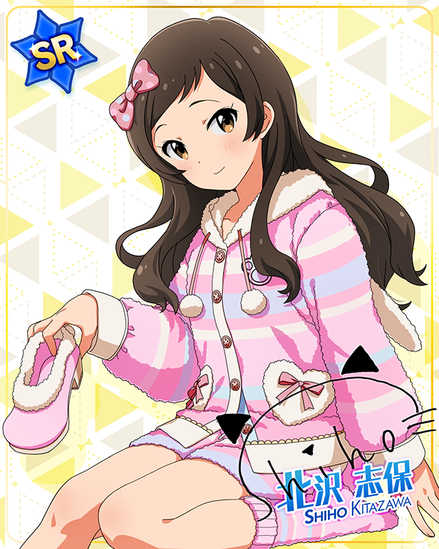 ミリカン!アンコール 北沢志保