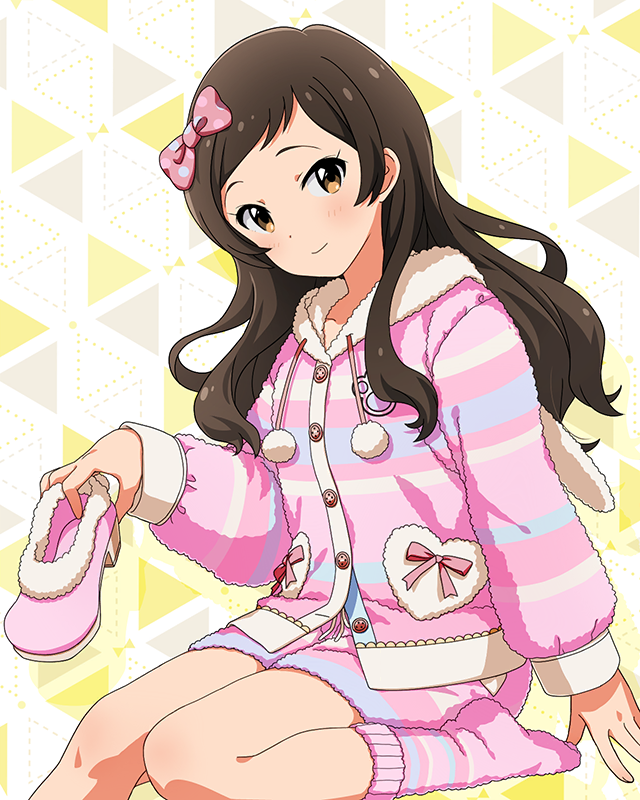 ミリカン!アンコール 北沢志保