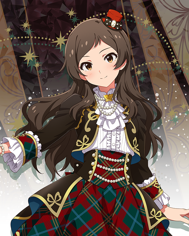 7Days Smile　北沢志保