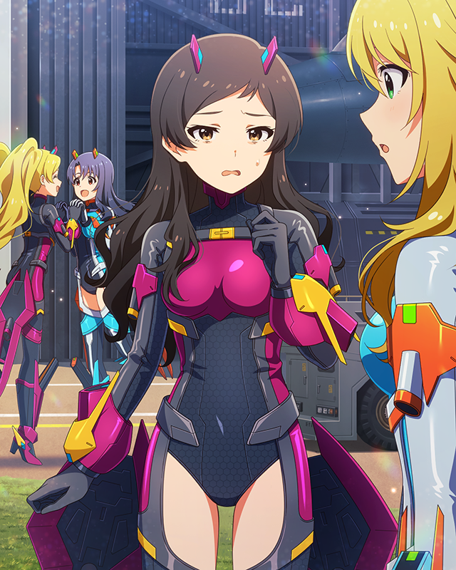 君に捧ぐ子守唄　北沢志保