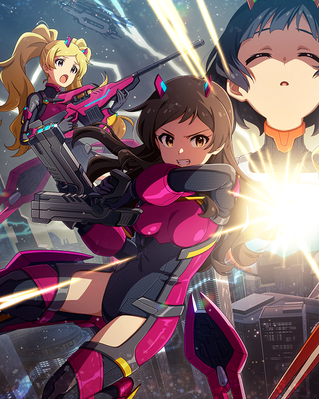 君に捧ぐ子守唄　北沢志保