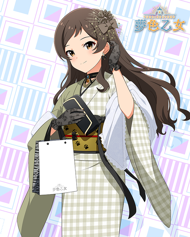 夢色乙女 ららぽーと豊洲 北沢志保