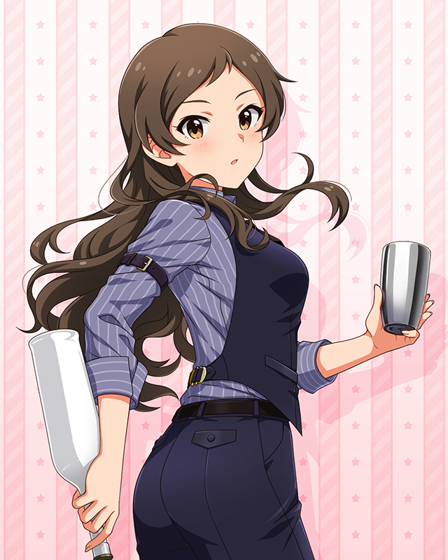 コンセプト★コスチュームシリーズ 北沢志保