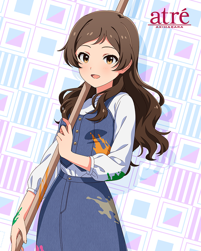 アトレ秋葉原　北沢志保