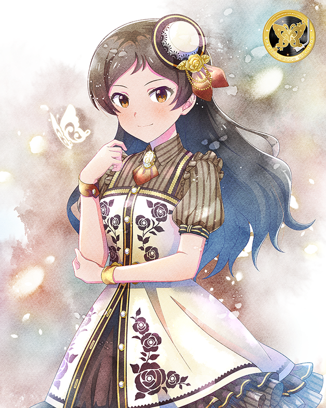 SPECIAL SOLO RECORDS 北沢志保