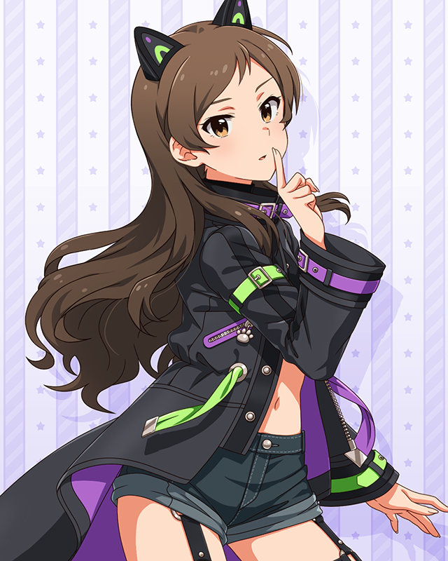 ダウンタウンガールシリーズ　北沢志保