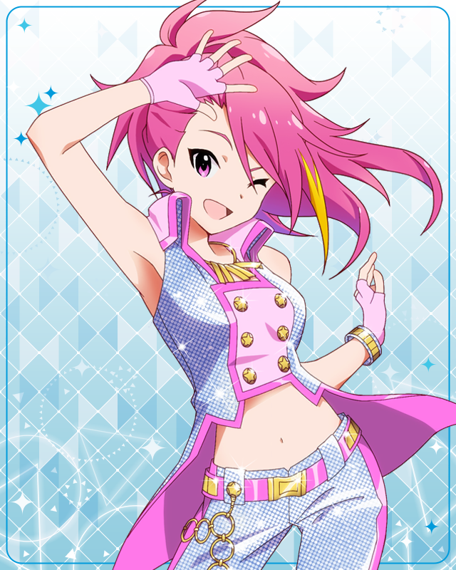 마이하마 아유무