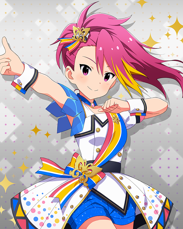 BRAND NEW PERFORMANCE　舞浜歩