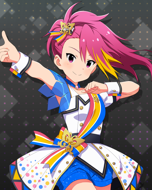 BRAND NEW PERFORMANCE　舞浜歩