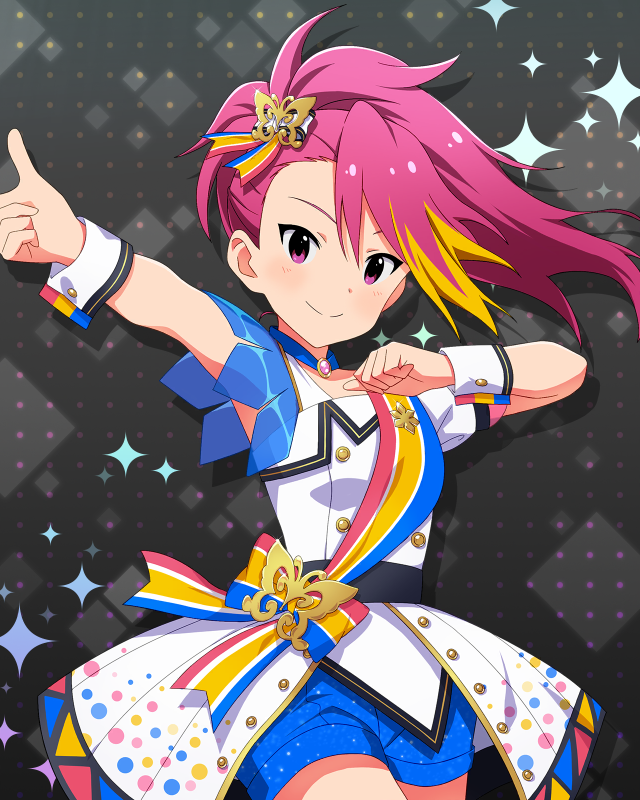 BRAND NEW PERFORMANCE　舞浜歩