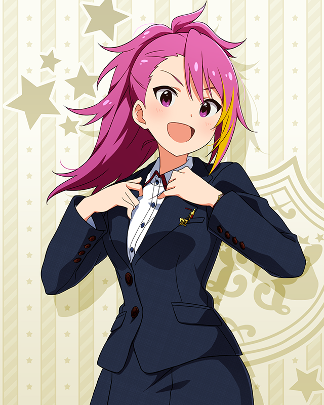 制服シリーズ 舞浜歩